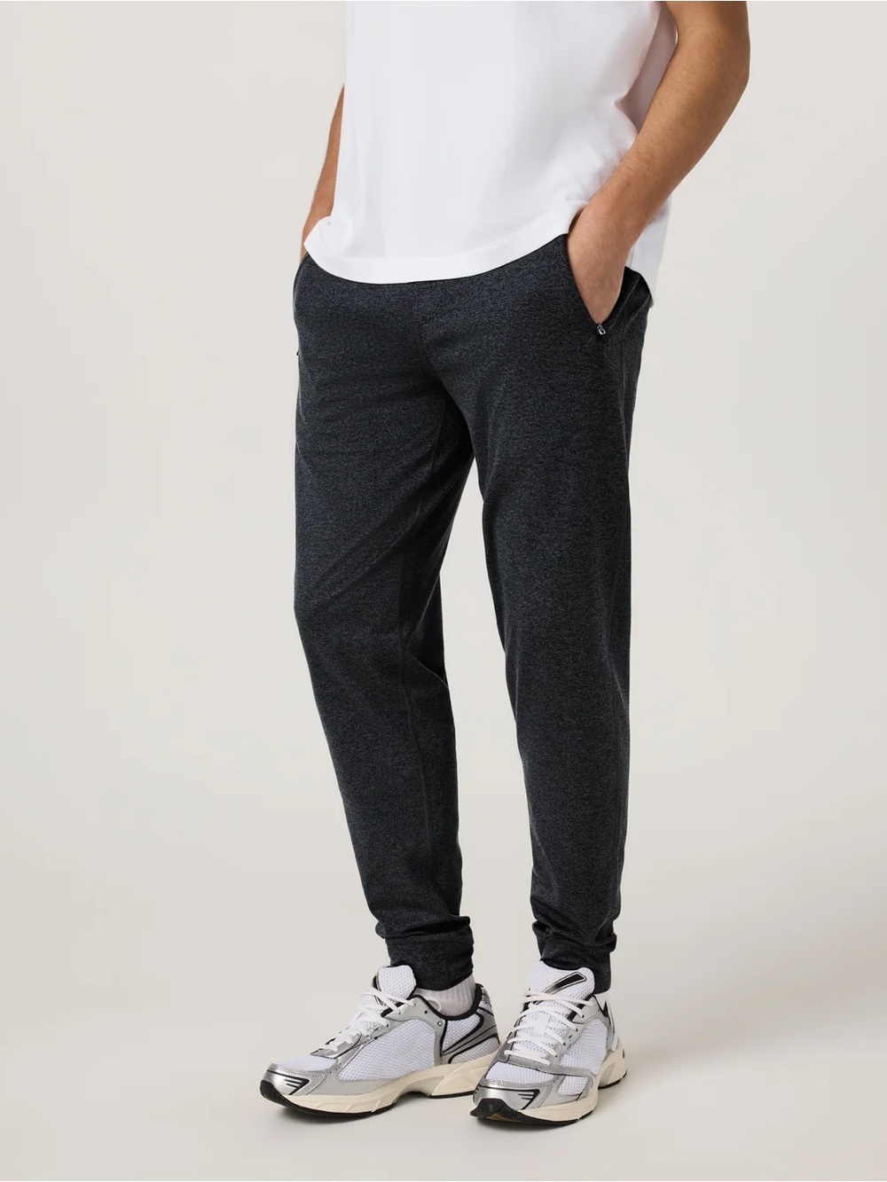 Vuori | Ponto Performance Jogger 28" | Size Large
